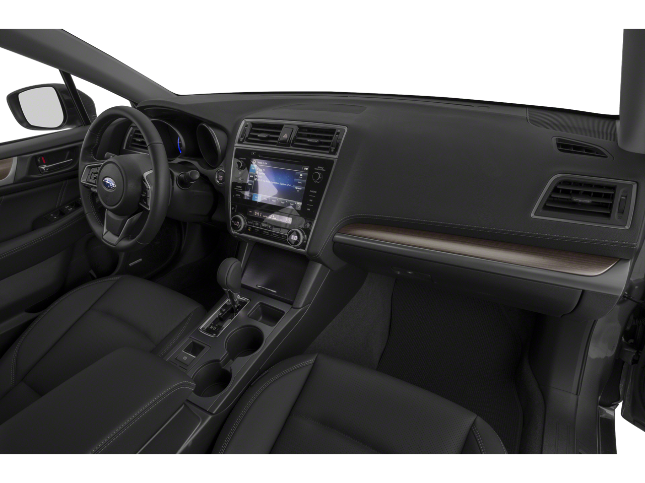 2019 Subaru Legacy 3.6R Limited